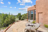 This $1M Santa Fe Home Has a Sunroom With Mountain Views - Photo 12 of 12 -