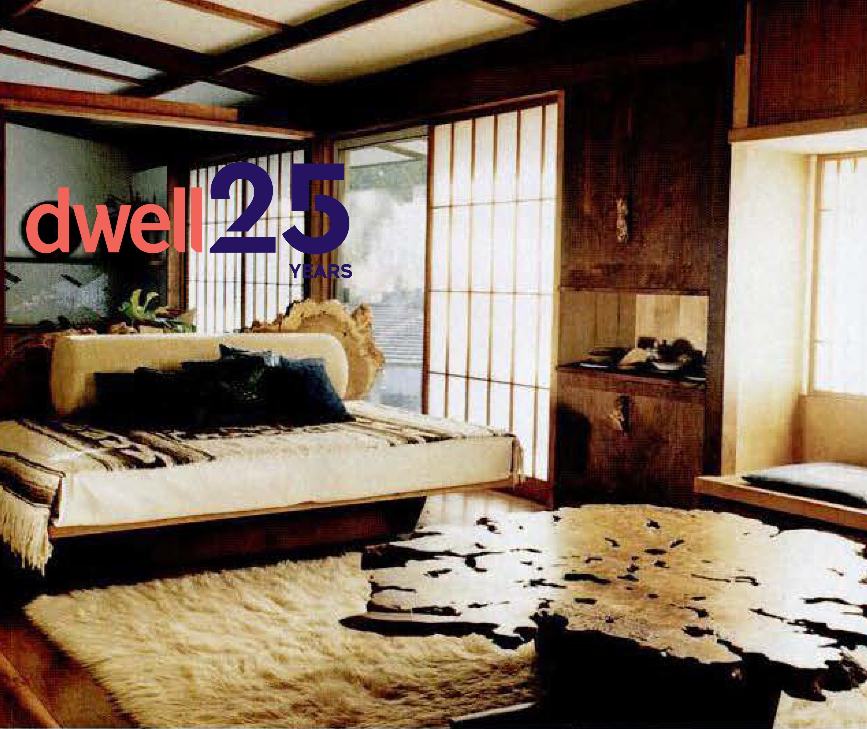 From the Archive: How George Nakashima's Kin Keeps His Legacy