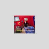 Adrienne Salinger: Teenagers in Their Bedrooms