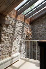 This 19th-Century Mill in Ontario Comes With a Waterfall - Photo 7 of 15 - 