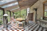 This 19th-Century Mill in Ontario Comes With a Waterfall - Photo 3 of 15 - 
