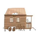 지난 25년간 가장 중요한 주택 25채 - 사진 28/31 -