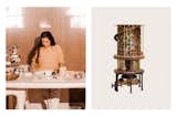 Priyanka Shah of Shed produces furniture and decor,  as well as intricate, hand-cranked carousels replete with dioramic scenes.