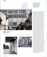From the Archive: The Rebirth of Chilean Architecture - Photo 4 of 5 - 