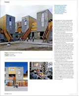 From the Archive: The Rebirth of Chilean Architecture - Photo 5 of 5 - 