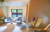 For $1.4M, You Can Score an A-Plus A-Frame in Northern Michigan - Photo 9 of 14 - 