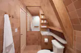 For $1.4M, You Can Score an A-Plus A-Frame in Northern Michigan - Photo 14 of 14 - 