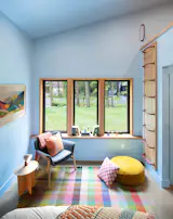 For $1.4M, You Can Score an A-Plus A-Frame in Northern Michigan - Photo 12 of 14 - 