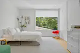 Philip Johnson’s Wolf House Is on the Market for $1.8M - Photo 8 of 12 - 