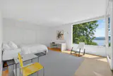 Philip Johnson’s Wolf House Is on the Market for $1.8M - Photo 7 of 12 - 