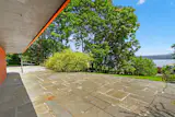 Philip Johnson’s Wolf House Is on the Market for $1.8M - Photo 12 of 12 - 