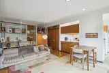 This $525K Detroit Midcentury Just Listed for the First Time in 50 Years - Photo 5 of 15 -