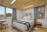 Winter Is Coming—and This $2.5M Cabin Is Right on Powder Mountain - Photo 7 of 13 -
