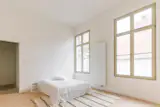 Heavenly Light Pours Through Stained Glass in This $1.7M Converted Convent in Antwerp - Photo 7 of 12 - 