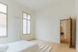 Heavenly Light Pours Through Stained Glass in This $1.7M Converted Convent in Antwerp - Photo 8 of 12 - 