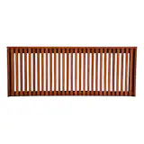 Custom Wooden Radiator Cover