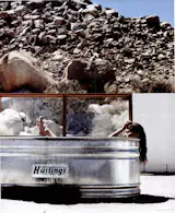 From the Archive: Andrea Zittel’s Tiny, Prophetic Joshua Tree Laboratory - Photo 4 of 4 -