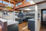 Here’s a Rare Chance to Live the Sausalito Houseboat Life—for $3M - Photo 5 of 11 - 