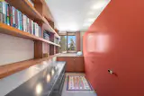 The Midcentury Home of a Frank Lloyd Wright Apprentice Seeks $2.2M in Seattle - Photo 7 of 15 - 