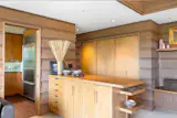 The Midcentury Home of a Frank Lloyd Wright Apprentice Seeks $2.2M in Seattle - Photo 5 of 15 - 