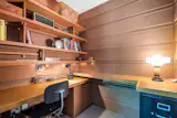 The Midcentury Home of a Frank Lloyd Wright Apprentice Seeks $2.2M in Seattle - Photo 9 of 15 - 