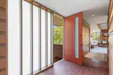 Milton Stricker was the first of Frank Lloyd Wright's apprentices to be licensed as an architect in Washington State. 