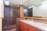 The Midcentury Home of a Frank Lloyd Wright Apprentice Seeks $2.2M in Seattle - Photo 12 of 15 - 