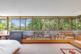 The Midcentury Home of a Frank Lloyd Wright Apprentice Seeks $2.2M in Seattle - Photo 11 of 15 - 