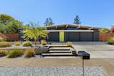 If You Like Eichlers, You’ll Love This $1.4M Bay Area Gem