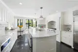 Wait Until You See the Solarium at This $6.5M Brooklyn Townhome - Photo 6 of 16 - 