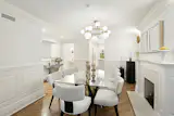 Wait Until You See the Solarium at This $6.5M Brooklyn Townhome - Photo 7 of 16 - 