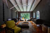The architect Lindsai Tellez created the Bitope Boutique house as a prototype for a sustainable urban life in Bolivia.