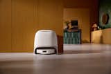 This Robot Vacuum Keeps Your Home Spotless Without Disrupting Your Style