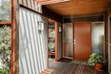 Designed by some of California's most notable mid-century architects, the property is listed on the National Register of Historic Places.