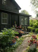 After an A+ Renovation, a 19th-Century Schoolhouse Asks $480K in Upstate New York - Photo 14 of 14 - 