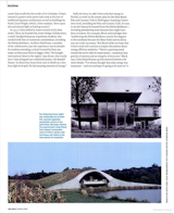 From the Archive: The Pioneering Green Practices of Ray Crites - Photo 2 of 3 - 