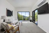 The current owners are also the agents for this home.