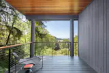 Perched on Stilts, an Oregon Cabin With Big Ocean Views Seeks $770K - Photo 11 of 14 -