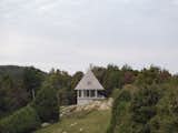 They Built a Fairytale Home on the Grounds of a Crumbling DIY Castle