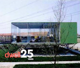 From the Archive: A Brief History of the Glass House