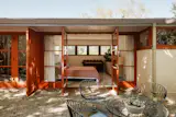 One of Richard Neutra’s Protégés Designed This $1.7M House for a Caltech Professor - Photo 10 of 12 - 