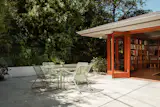 One of Richard Neutra’s Protégés Designed This $1.7M House for a Caltech Professor - Photo 12 of 12 - 
