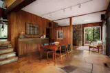 Listed for the First Time, This $4M Atlanta Midcentury Comes With a Waterfall - Photo 4 of 14 - 