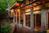 Listed for the First Time, This $4M Atlanta Midcentury Comes With a Waterfall - Photo 11 of 14 - 