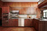 Listed for the First Time, This $4M Atlanta Midcentury Comes With a Waterfall - Photo 6 of 14 - 