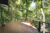 Listed for the First Time, This $4M Atlanta Midcentury Comes With a Waterfall - Photo 12 of 14 - 