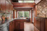 Listed for the First Time, This $4M Atlanta Midcentury Comes With a Waterfall - Photo 5 of 14 - 