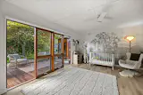 This $1.9M Cliff May Midcentury Has a Rare Second-Story Addition - Photo 10 of 14 - 