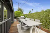 This $1.9M Cliff May Midcentury Has a Rare Second-Story Addition - Photo 13 of 14 - 