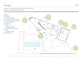 Lark House Floor Plan by Taalman Architecture